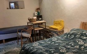 Le petit nid (le MàS du Plot)